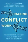 Making Conflict Work cover