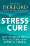 The Stress Cure cover