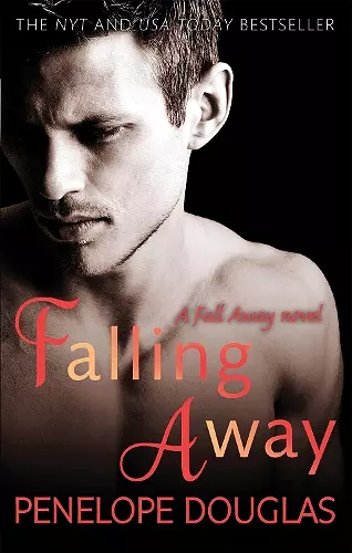 Falling Away cover