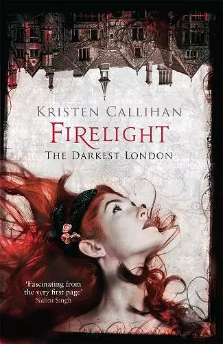 Firelight cover