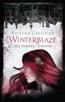 Winterblaze cover