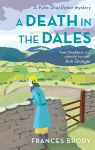 A Death in the Dales cover