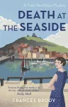 Death at the Seaside cover