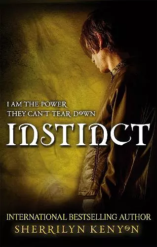 Instinct cover