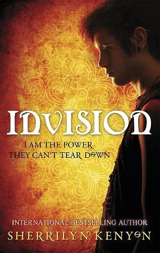 Invision cover