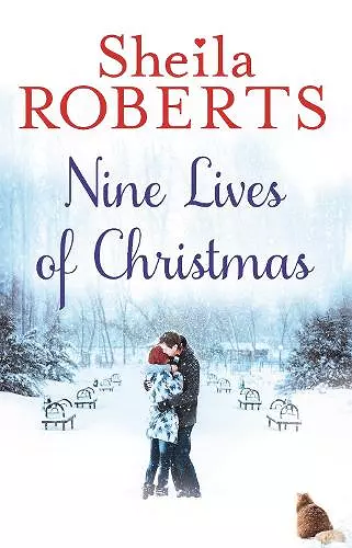 The Nine Lives of Christmas cover