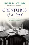 Creatures of a Day cover