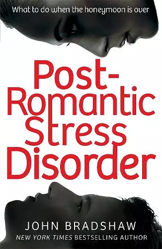 Post-Romantic Stress Disorder cover