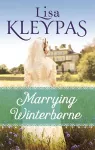 Marrying Winterborne cover