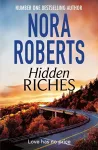 Hidden Riches cover