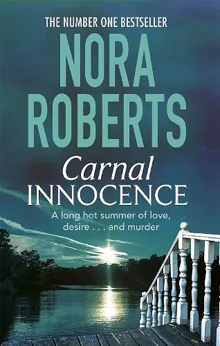 Carnal Innocence cover