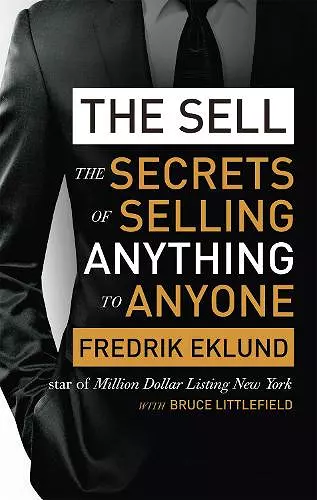 The Sell cover