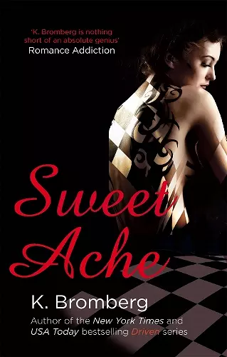 Sweet Ache cover