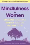 Mindfulness for Women cover