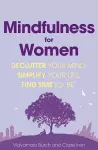 Mindfulness for Women cover