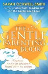 The Gentle Parenting Book cover