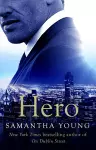 Hero cover