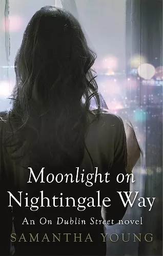 Moonlight on Nightingale Way cover