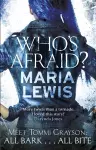 Who's Afraid? cover