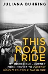 This Road I Ride cover