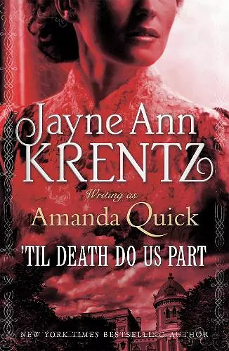 'Til Death Do Us Part cover