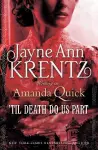 'Til Death Do Us Part cover