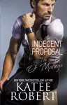 An Indecent Proposal cover