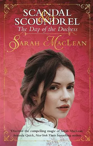 The Day of the Duchess cover