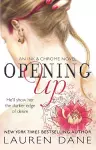 Opening Up cover