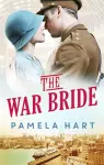 The War Bride cover