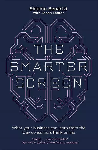 The Smarter Screen cover