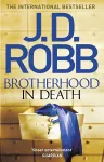 Brotherhood in Death cover