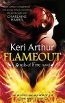 Flameout cover