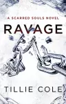 Ravage cover