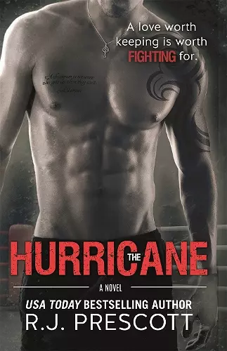 The Hurricane cover