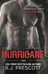 The Hurricane cover