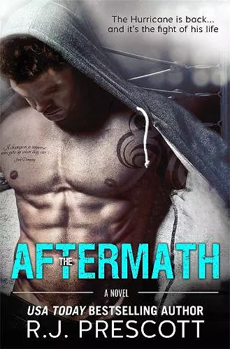 The Aftermath cover