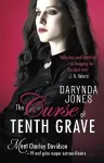 The Curse of Tenth Grave cover
