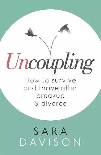 Uncoupling cover