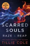 Scarred Souls cover