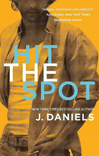 Hit the Spot cover