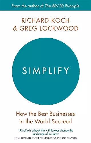 Simplify cover