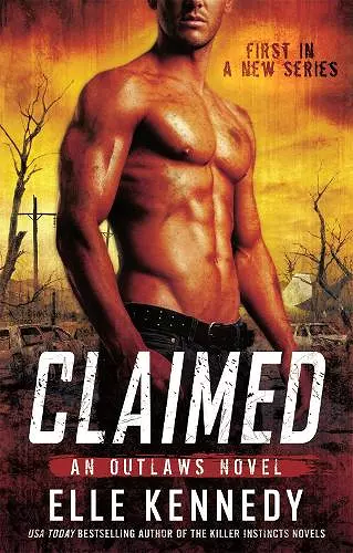 Claimed cover