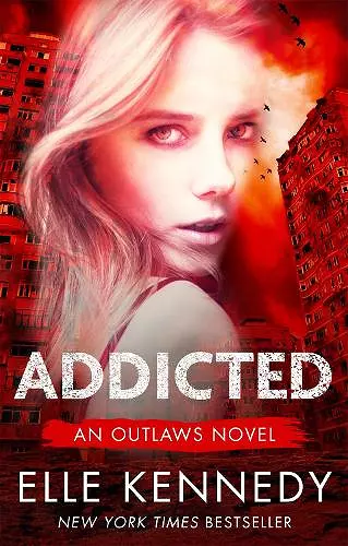 Addicted cover