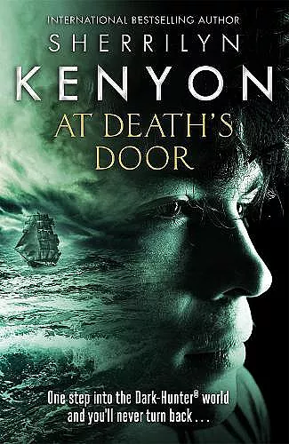 At Death's Door cover