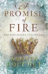 A Promise of Fire cover