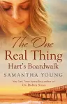 The One Real Thing cover