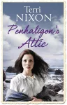 Penhaligon's Attic cover