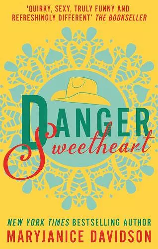 Danger, Sweetheart cover