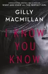 I Know You Know cover